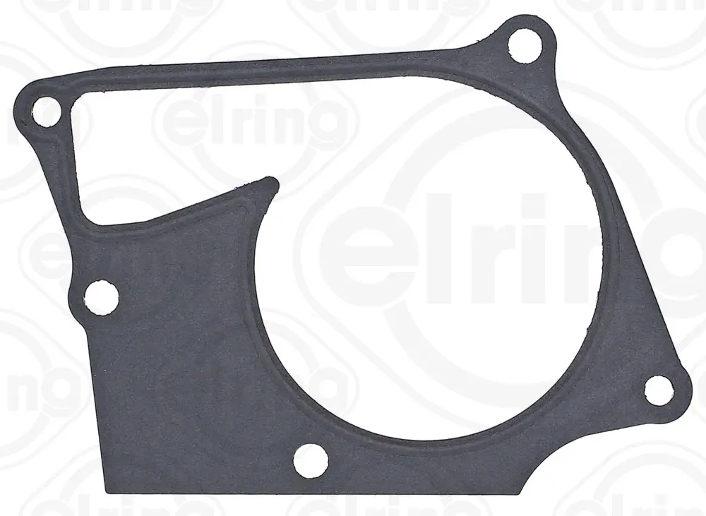 уплътнение, водна помпа ELRING              