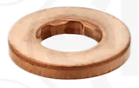 Дихтунг, дюзодържач ELRING              