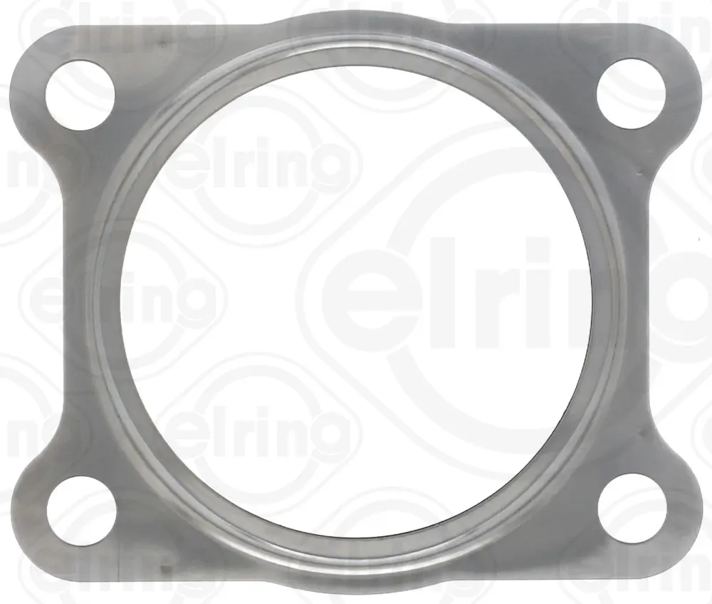 уплътнение, изпускателни тръби ELRING              