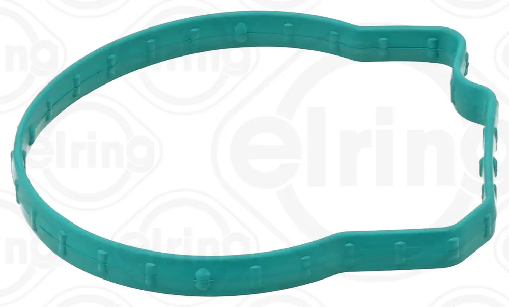 уплътнение, корпус на всмукателен колектор ELRING              