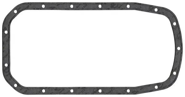 уплътнение, маслена вана (картер) ELRING              