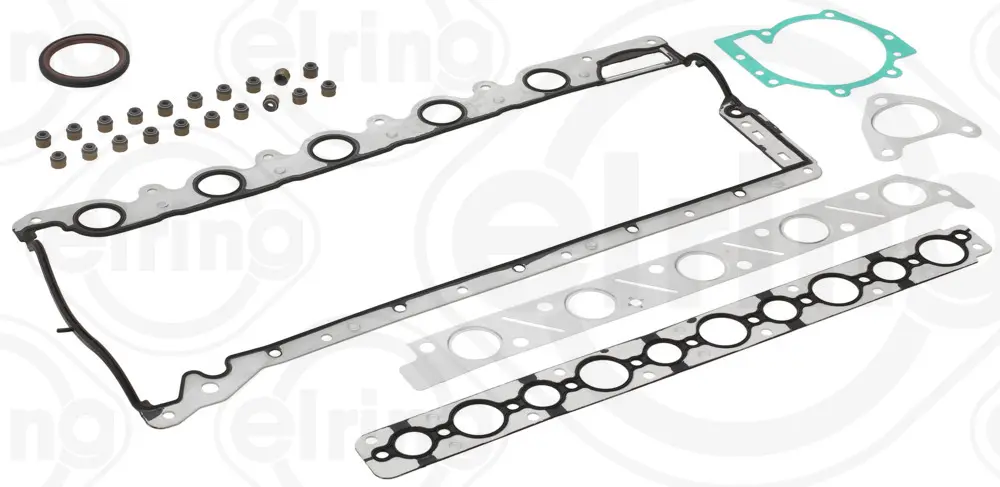комплект гарнитури, цилиндрова глава ELRING              