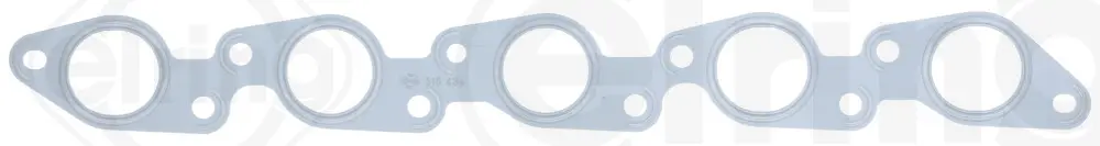 уплътнение, изпускателен колектор ELRING              