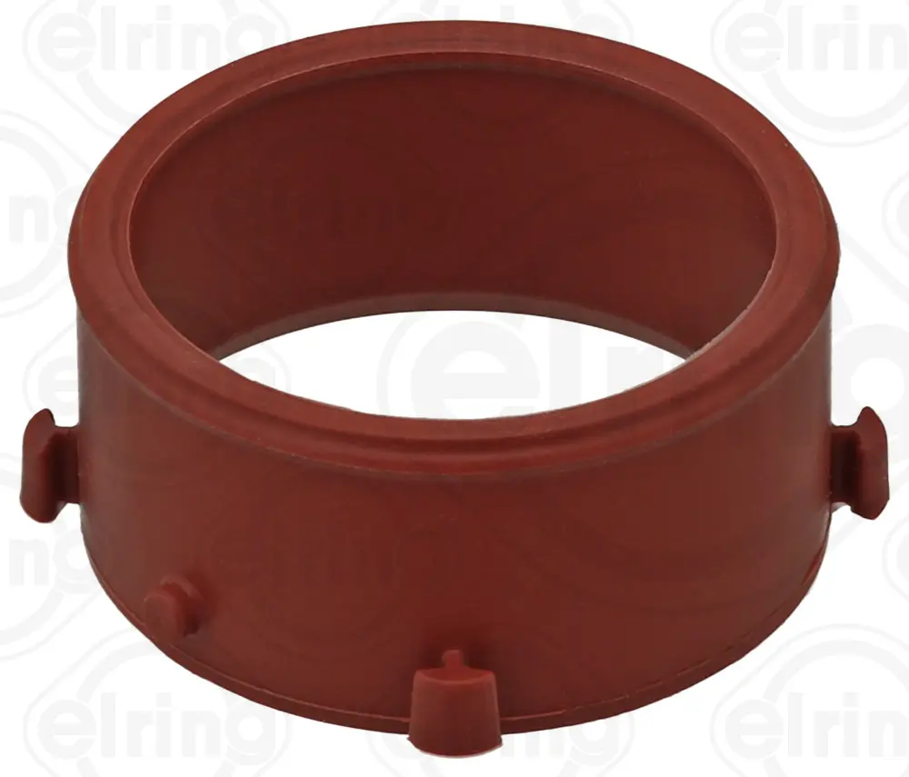 уплътнител, въздуховод турбина ELRING              