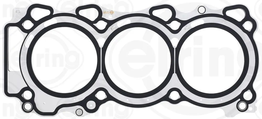 гарнитура, цилиндрова глава ELRING              