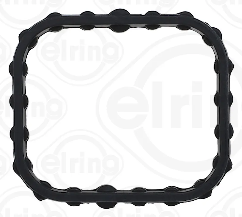 уплътнение, водна помпа ELRING              