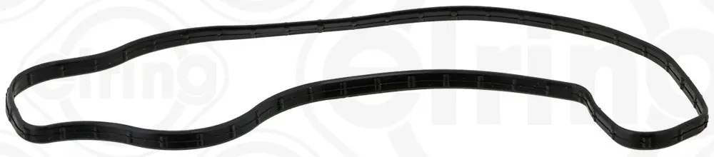 уплътнение, фланец на охладителната течност ELRING              