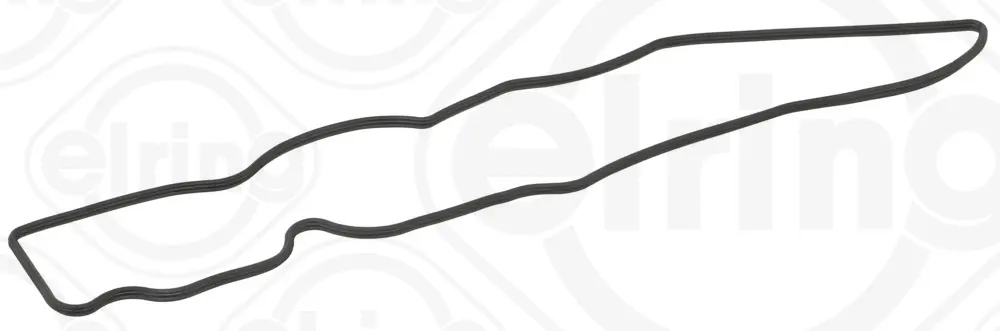 уплътнение, маслена помпа ELRING              