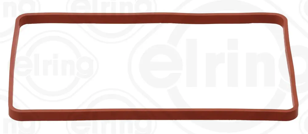 уплътнения, интеркулер ELRING              