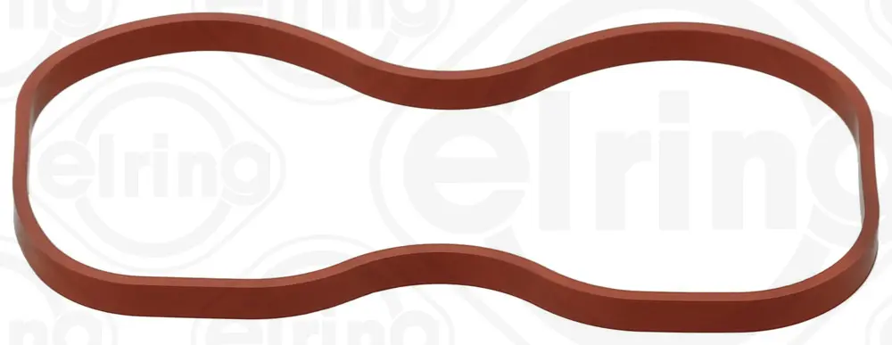 уплътнение, корпус на всмукателен колектор ELRING              