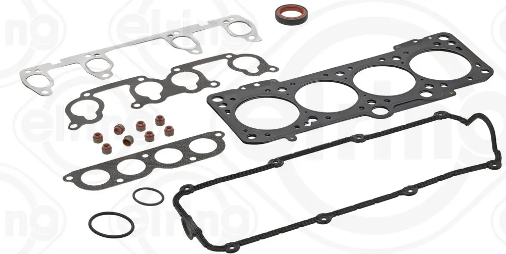 комплект гарнитури, цилиндрова глава ELRING              