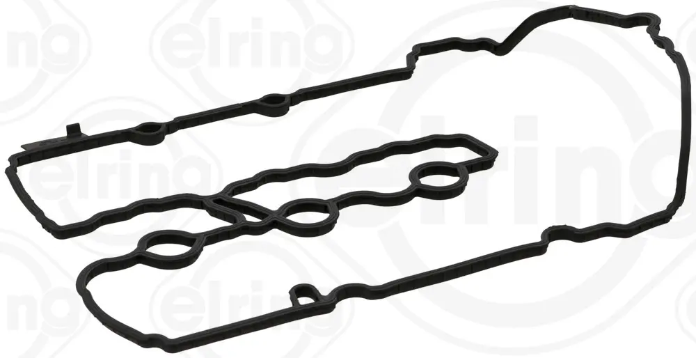 гарнитура, капак на цилиндрова глава ELRING              