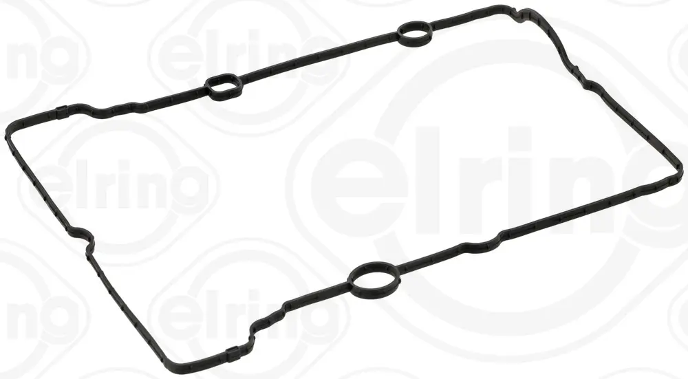 гарнитура, капак на цилиндрова глава ELRING              