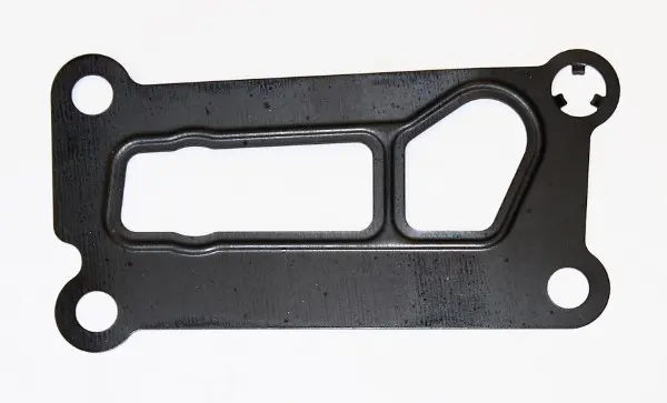 уплътнение, корпус за масления филтър ELRING              