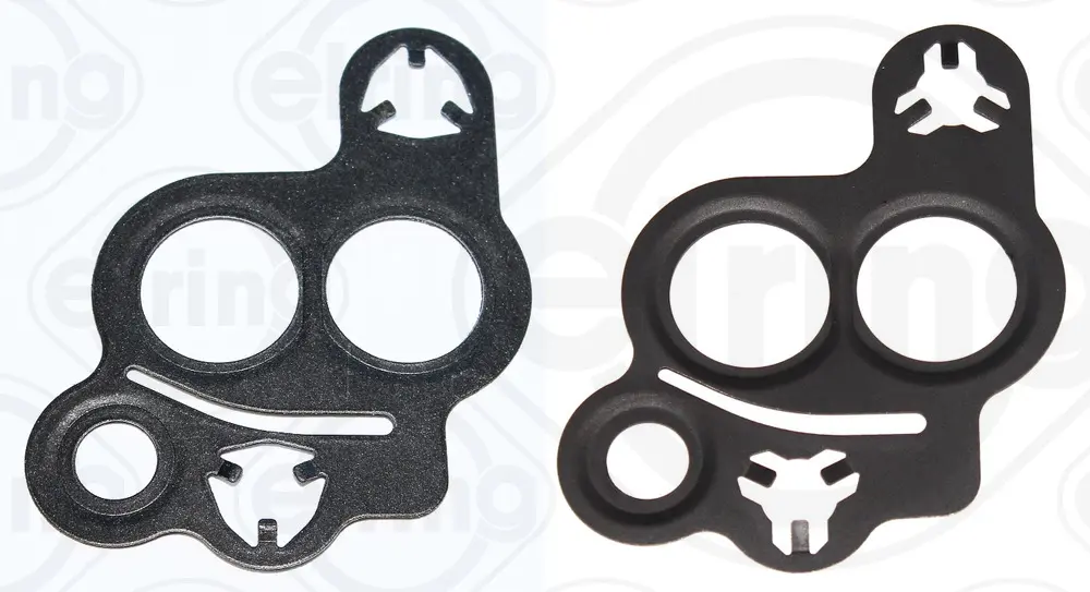 уплътнение, AGR-клапан ELRING              