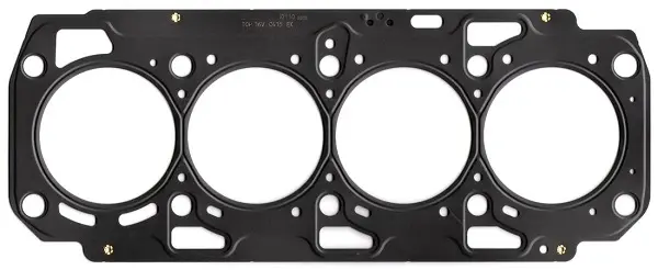 гарнитура, цилиндрова глава ELRING              