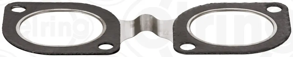 уплътнение, изпускателен колектор ELRING              