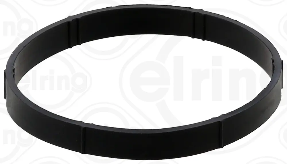 уплътнение, корпус на всмукателен колектор ELRING              