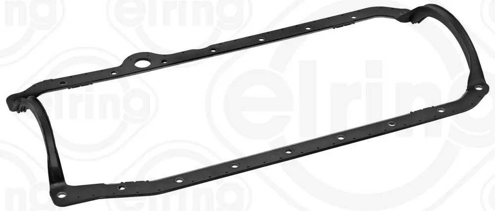 уплътнение, маслена вана (картер) ELRING              