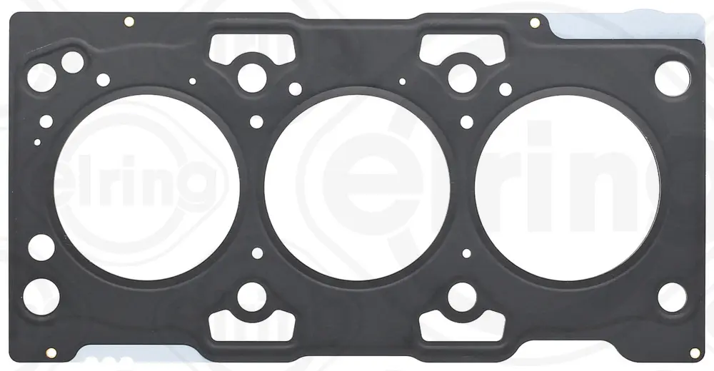 гарнитура, цилиндрова глава ELRING              