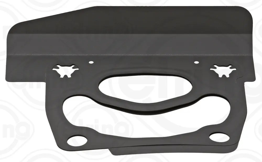 уплътнение, изпускателен колектор ELRING              