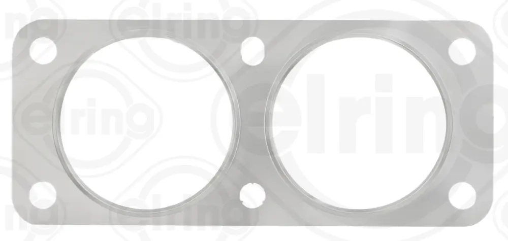 уплътнение, изпускателни тръби ELRING              
