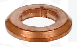 Дихтунг, дюзодържач ELRING              