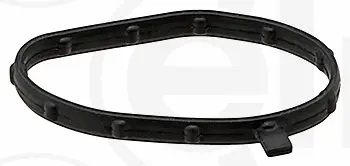 уплътнение, маслена помпа ELRING              