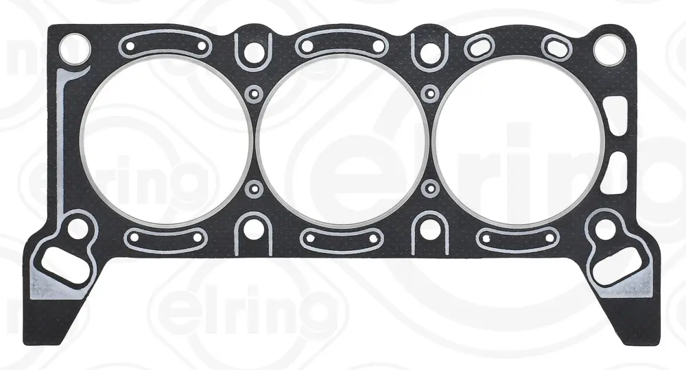 гарнитура, цилиндрова глава ELRING              