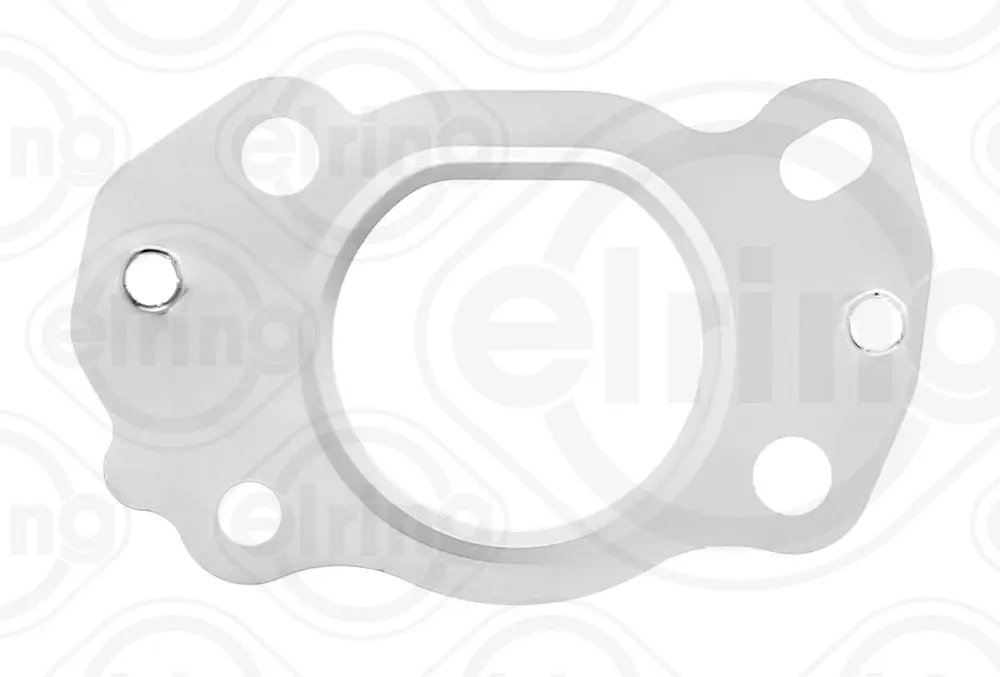 уплътнение, изпускателен колектор ELRING              