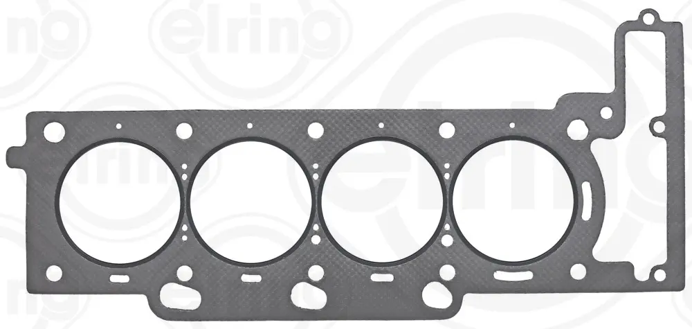 гарнитура, цилиндрова глава ELRING              