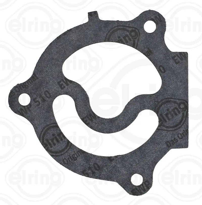 уплътнение, корпус за масления филтър ELRING              