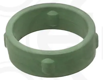 уплътнение, корпус на всмукателен колектор ELRING              