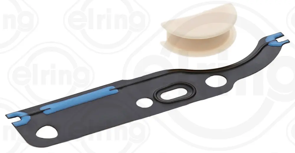 уплътнение, обтегач на ангренажна верига ELRING              