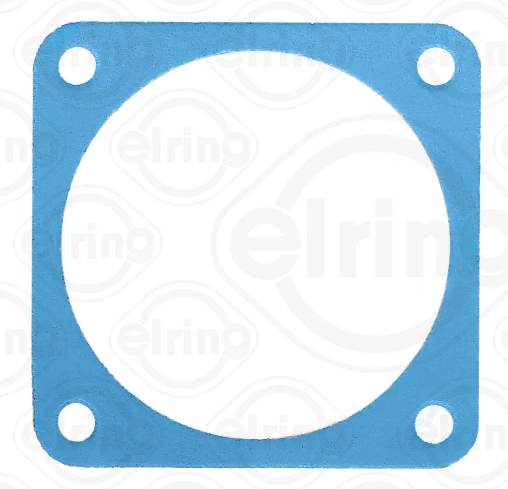 уплътнение, корпус на всмукателен колектор ELRING              