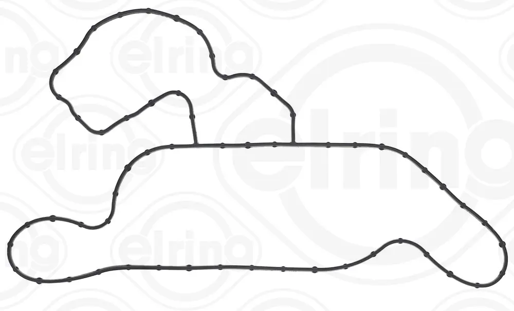 уплътнение, водна помпа ELRING              