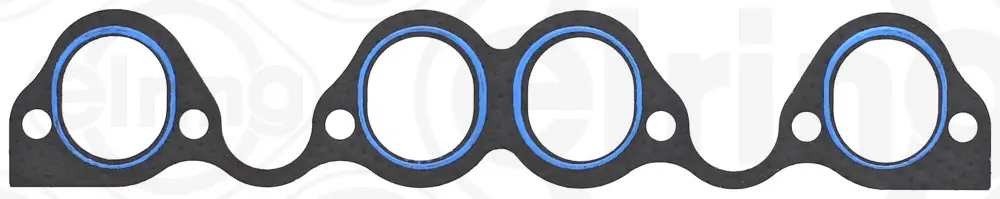 уплътнение, всмукателен колектор ELRING              