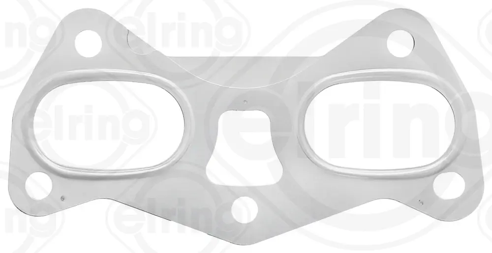 уплътнение, изпускателен колектор ELRING              