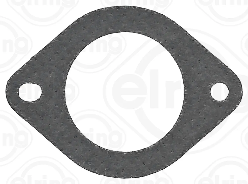 уплътнение, изпускателни тръби ELRING              