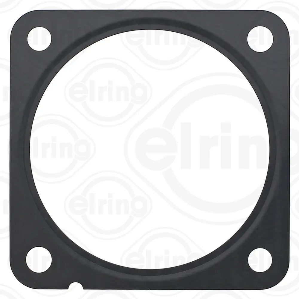 уплътнение, корпус на всмукателен колектор ELRING              