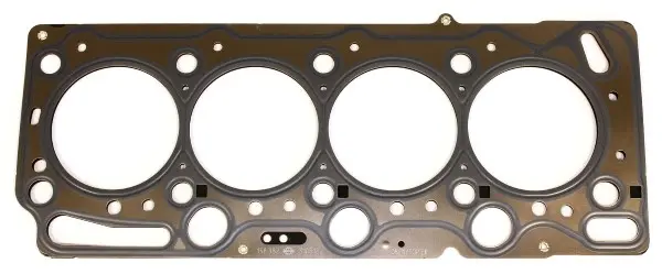 гарнитура, цилиндрова глава ELRING              