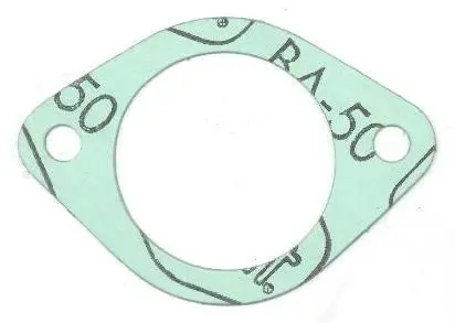 уплътнение, термостат ELRING              