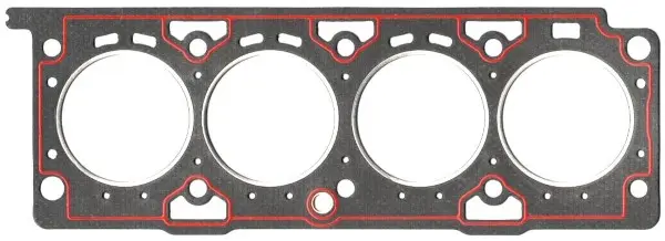 гарнитура, цилиндрова глава ELRING              