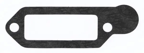 уплътнение, корпус на термостата ELRING              