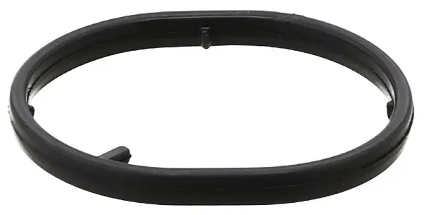 уплътнение, маслен радиатор ELRING              