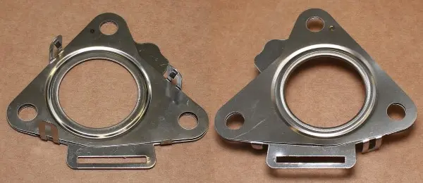 уплътнение, изпускателни тръби ELRING              