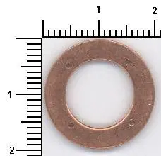 Дихтунг, дюзодържач ELRING