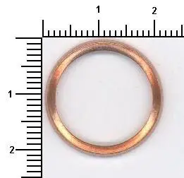 Дихтунг, дюзодържач ELRING