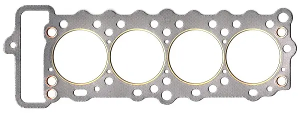 гарнитура, цилиндрова глава ELRING              