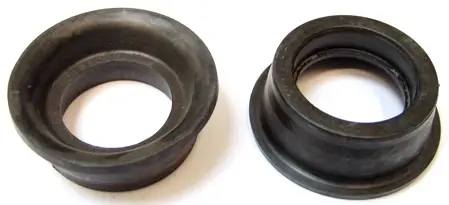 гарнитура, капак на цилиндрова глава ELRING              